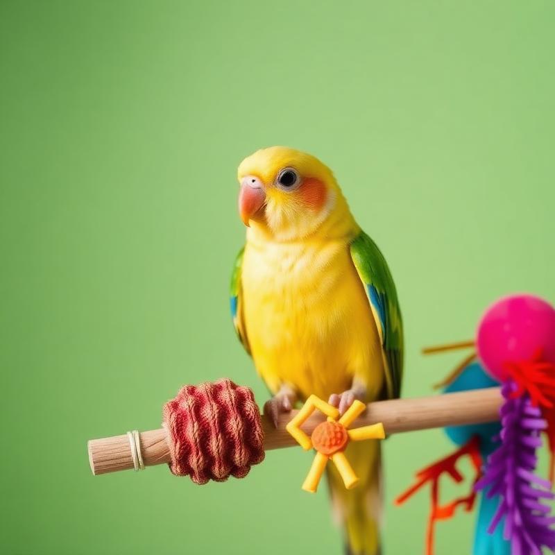Bird Corner