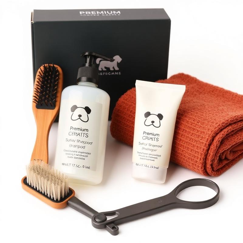 Grooming Essentials