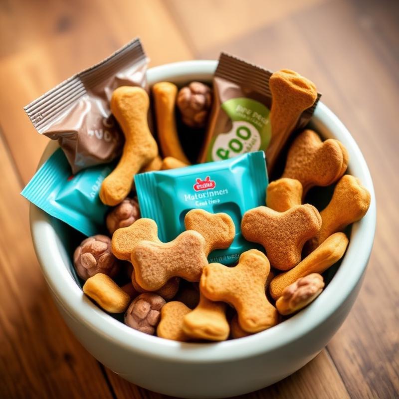 Choostix Biscrok Biscuit Chicken 450g